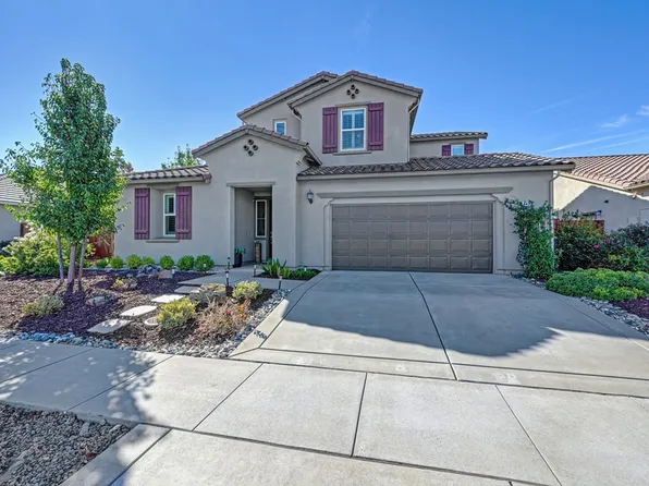 4113 Southampton St, Roseville, CA 95747