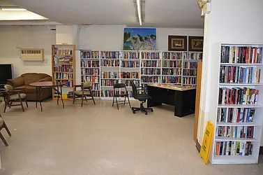 Sold by Madeleine Realty Ltd.