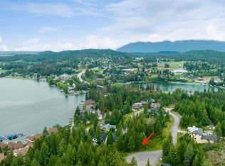 288 Whisper Ridge Dr, Bigfork, MT 59911