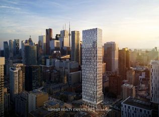 252 Church St #617, Toronto, ON M5B 1Z2