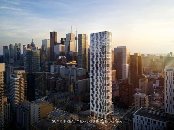 252 Church St, Toronto, ON