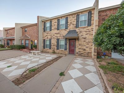 3231 Whittle Way, Midland, TX, 79707