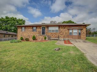 21887 Coffee Hollow Rd, Tahlequah, OK 74464