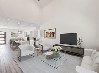 5605 Calendula Ln, Houston, TX 77091