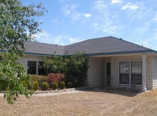 15109 Pheasant Ln, Lakeway, TX 78734