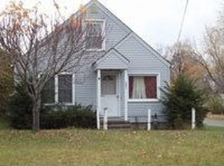582 Roxbury Ave, Youngstown, OH