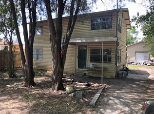 419 Overlook Rd, San Antonio, TX 78233