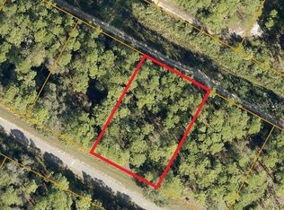 10 Bitterdash Rd, North Pt, FL 34286