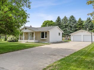 1311 Joseph St, Hawley, MN 56549