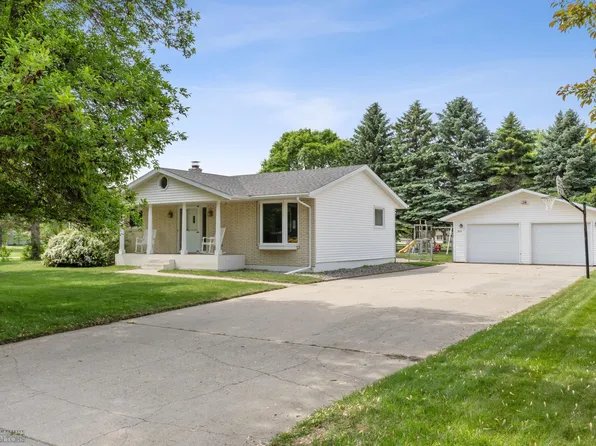 1311 Joseph St, Hawley, MN 56549