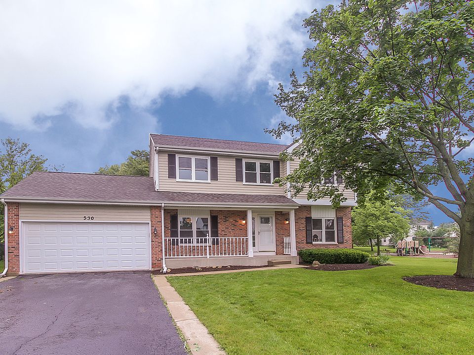 1st image of 530 Yardley Dr