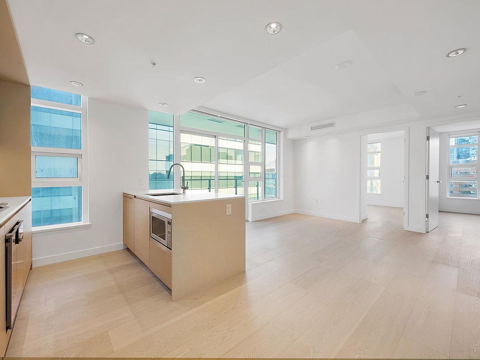 1st image of 1289 Hornby St #1805