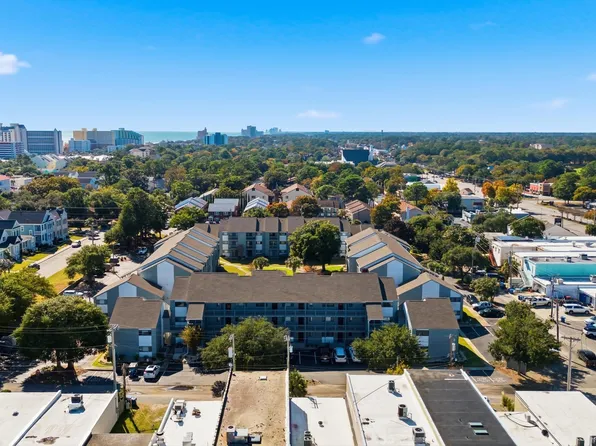 7700 Porcher Dr. #3305, Myrtle Beach, SC 29572