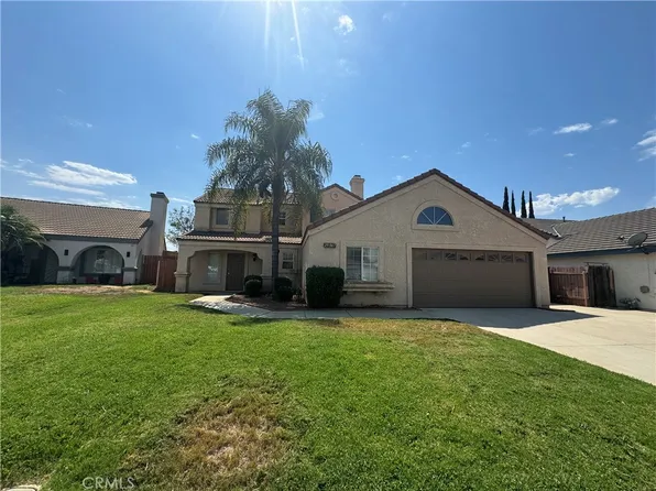 25567 Fernbush St, Moreno Valley, CA 92553
