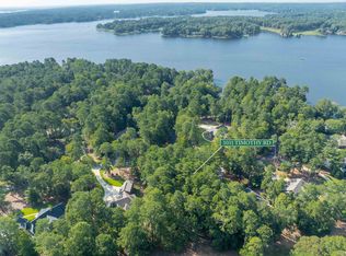 1031 Timothy Rd, Greensboro, GA 30642