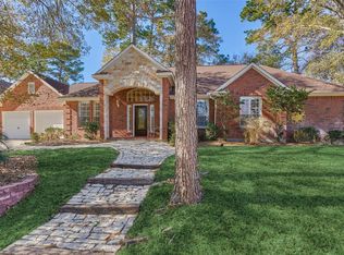 3343 Pebble Beach Blvd, Montgomery, TX 77356