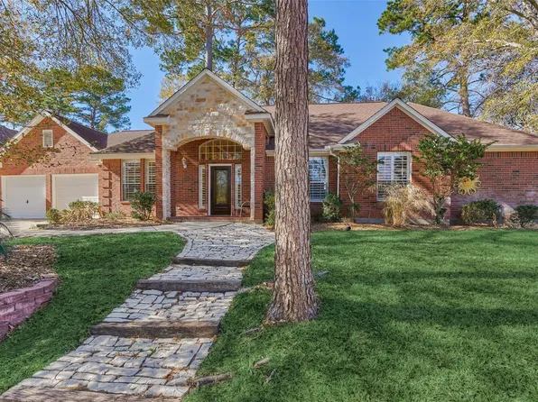 3343 Pebble Beach Blvd, Montgomery, TX 77356