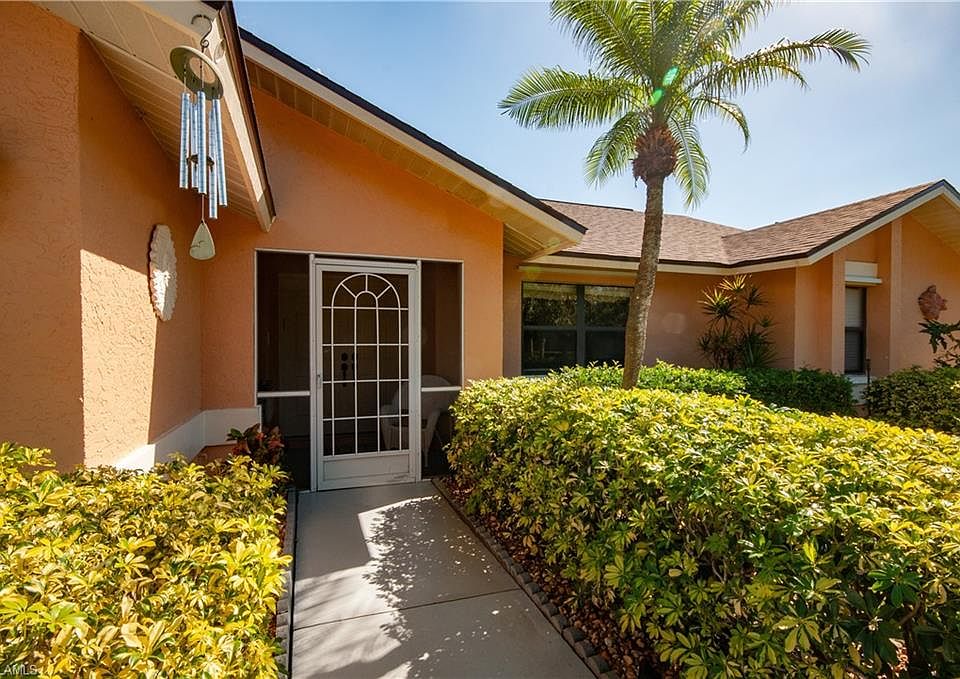 22483 Fountain Lakes Blvd, Estero, FL 33928 Zillow