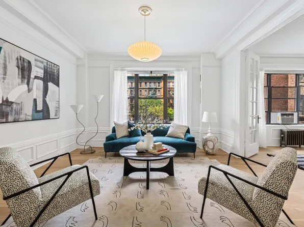241 West 108th Street 2CD image 1 of 18