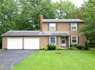 702 Grove St, Marysville, OH