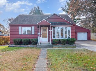 115 John R St, Clare, MI 48617