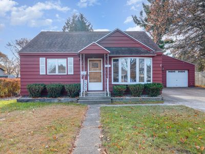 115 John R St, Clare, MI, 48617