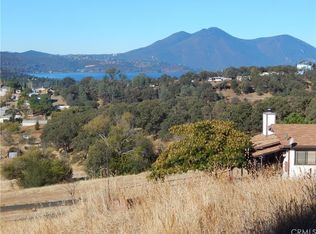 16060 Audra Rd, Clearlake, CA 95422