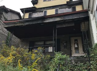 2110 Perrysville Ave, Pittsburgh, PA 15214