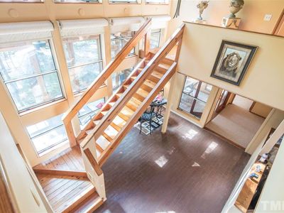 7116 Spring Ridge Rd, Raleigh, NC, 27606