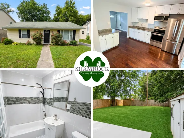 421 Banksia Dr, Frederick, MD 21701