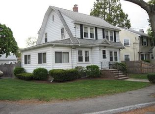 66 Mayall Rd, Waltham, MA 02453