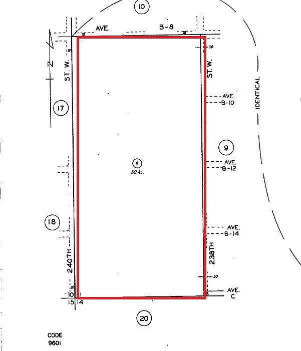 0 238th St W, Lancaster, CA 93536 Zillow