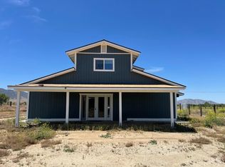 20348 Orchard St, Tehachapi, CA 93561