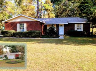 7 Catawba Trl, Crawfordville, FL 32327