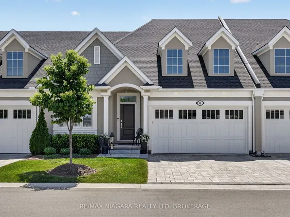 6 Mills Ln, Niagara On The Lake, ON L0S 1J1
