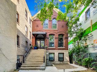 1445 N California Ave #2, Chicago, IL 60622