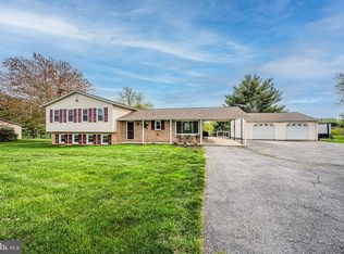 12531 Quiet Stream Ct, Mount Airy, MD 21771