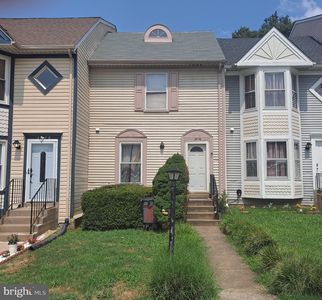 3476 Caledonia Cir, Woodbridge, VA, 22192