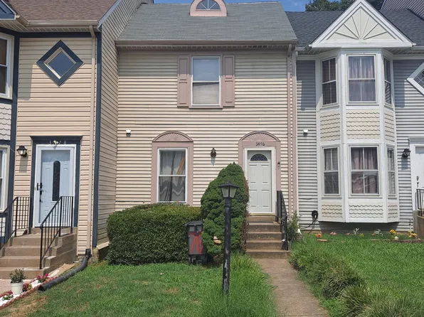 3476 Caledonia Cir, Woodbridge, VA 22192