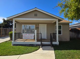 4069 Rose Ave, San Jose, CA