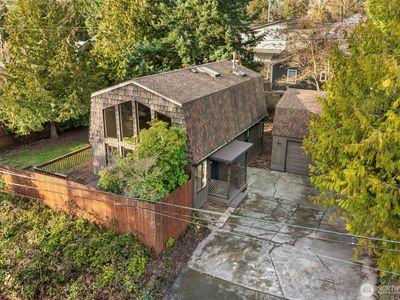 1504 NE 107th Street, Seattle, WA, 98125