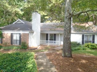 609 Greenvale Rd, Lawrenceville, GA 30043