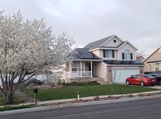 1078 W 200 S, Clearfield, UT 84015