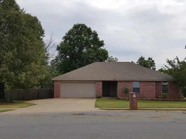 804 SE 2nd St, Bryant, AR 72022