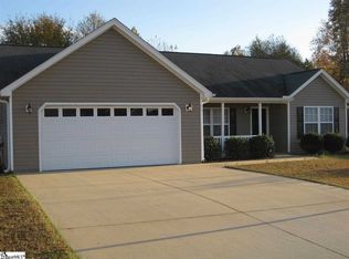 527 Sea Mist Ct, Lyman, SC 29365