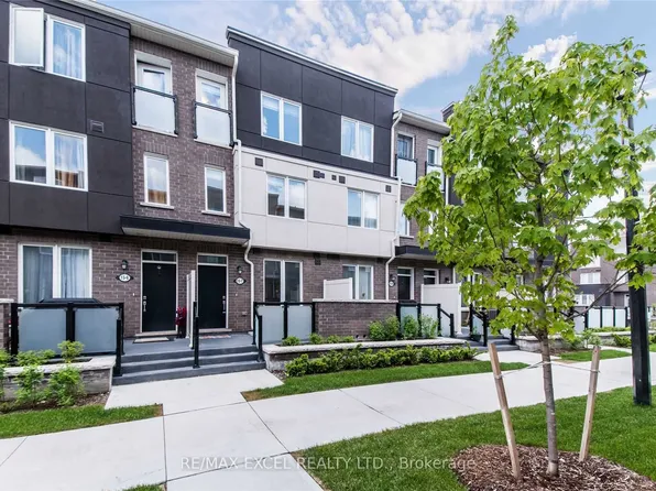 15 Heron Park Pl #5, Toronto, ON M1E 0B8