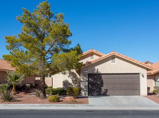 7828 Sailboat Ln, Las Vegas, NV 89145