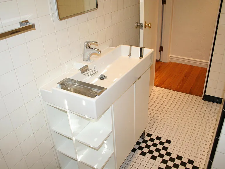 Bath Sink vanity