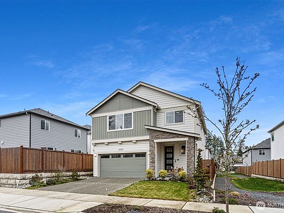 2nd image of 17715 2nd Avenue W