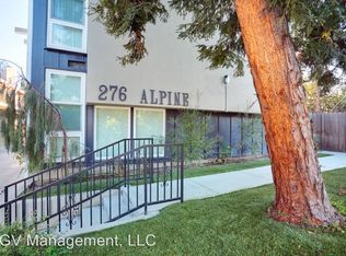 276 Alpine St APT 8, Pasadena, CA 91106
